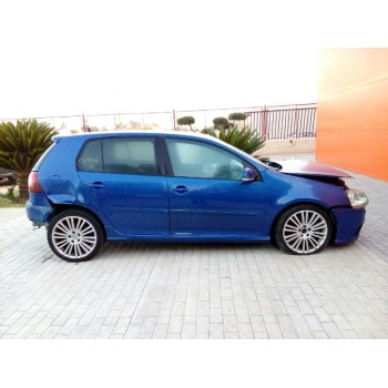 volkswagen golf v berlina (1k1) del año 2006