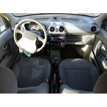 Recambio de carroceria corte para hyundai atos prime (mx) 1.0 cat referencia OEM IAM   