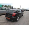 bmw serie 1 berlina (e81/e87) del año 2005