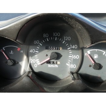 Recambio de carroceria corte para hyundai atos prime (mx) 1.0 cat referencia OEM IAM   