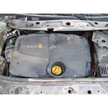 renault megane ii classic berlina del año 2003