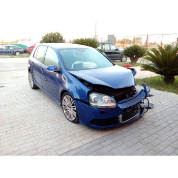 volkswagen golf v berlina (1k1) del año 2006