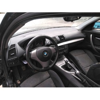 bmw serie 1 berlina (e81/e87) del año 2005