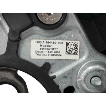 Recambio de volante para mercedes-benz clase b (w245) 2.0 cdi cat referencia OEM IAM A1644601903  