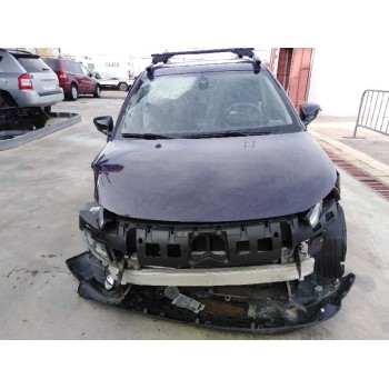 citroën c4 cactus del año 2016