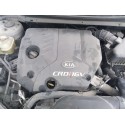 KIA CEE'D HATCHBACK (ED)