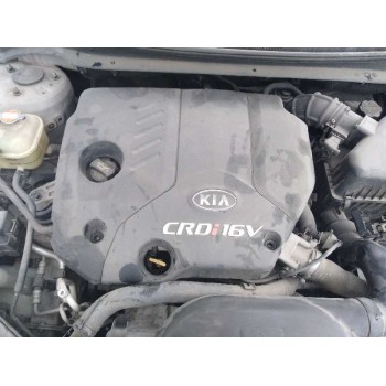 kia cee´d del año 2010