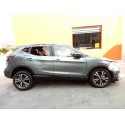 NISSAN QASHQAI II (J11, J11_)
