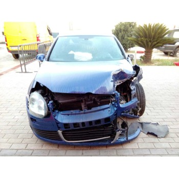 volkswagen golf v berlina (1k1) del año 2006