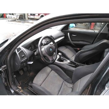 bmw serie 1 berlina (e81/e87) del año 2005