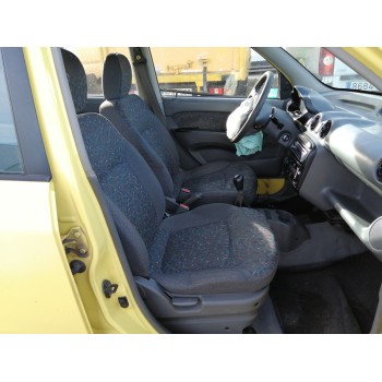 Recambio de carroceria corte para hyundai atos prime (mx) 1.0 cat referencia OEM IAM   