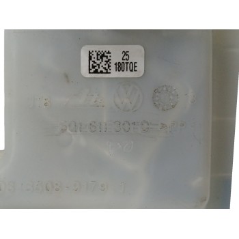 Recambio de bomba freno para seat leon sc (5f5) 1.4 16v tsi referencia OEM IAM 5Q1611301D  