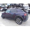 citroën c4 cactus del año 2016