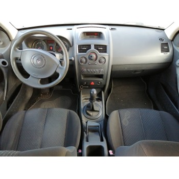 renault megane ii berlina 5p del año 2005