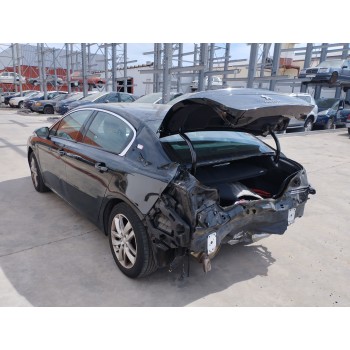 peugeot 508 i (8d_) del año 2014