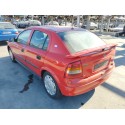 OPEL ASTRA G BERLINA