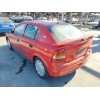 opel astra g berlina del año 2002