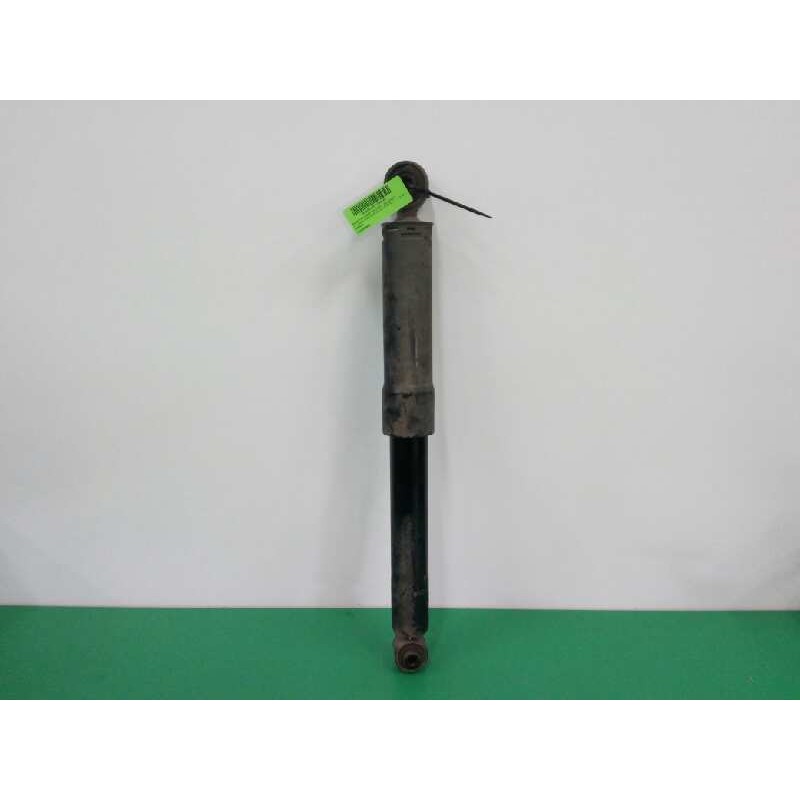 Recambio de amortiguador trasero izquierdo para hyundai h350 kasten 2.5 crdi cat referencia OEM IAM 5530059000  