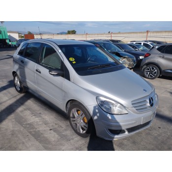 mercedes-benz clase b (w245) del año 2006
