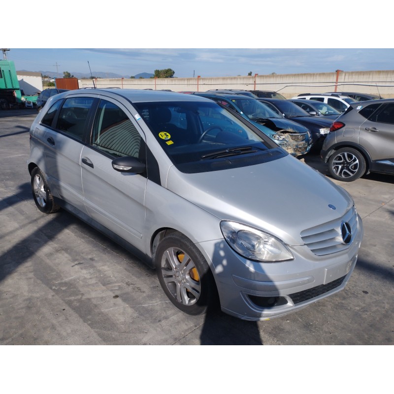 MERCEDES-BENZ CLASE B (W245)