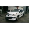 peugeot 207 del año 2007