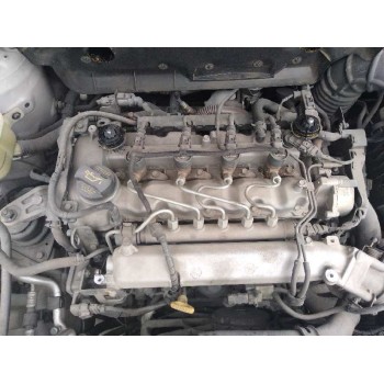 kia cee´d del año 2010