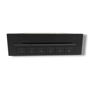 SISTEMA AUDIO / RADIO CD A2118705390 