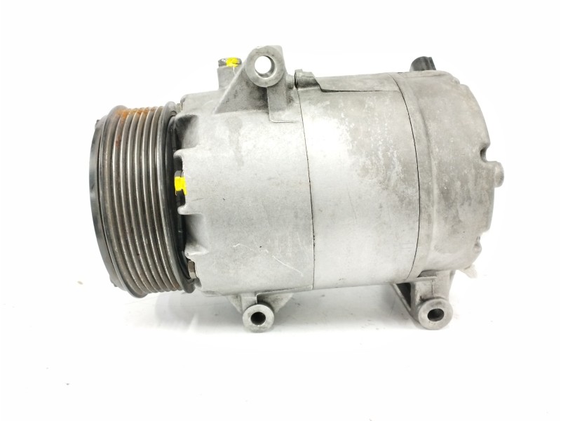 Recambio de compresor aire acondicionado para renault espace iv (jk0) dci turbodiesel referencia OEM IAM   