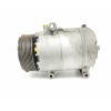 Recambio de compresor aire acondicionado para renault espace iv (jk0) dci turbodiesel referencia OEM IAM   