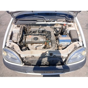 citroën saxo del año 2003