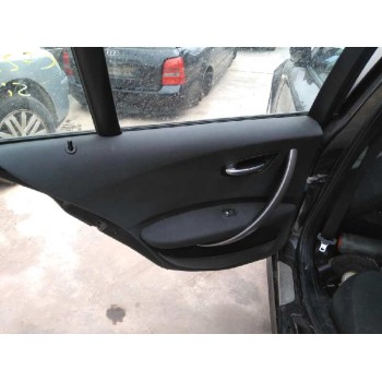 bmw serie 1 berlina (e81/e87) del año 2005