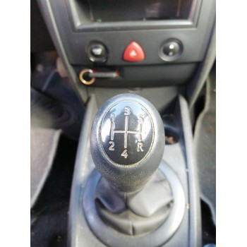 renault megane ii berlina 5p del año 2005