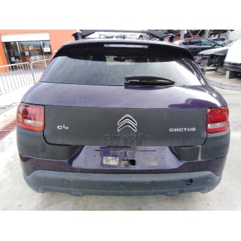 citroën c4 cactus del año 2016