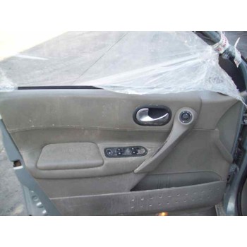 renault megane ii classic berlina del año 2003