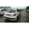 peugeot 207 del año 2007