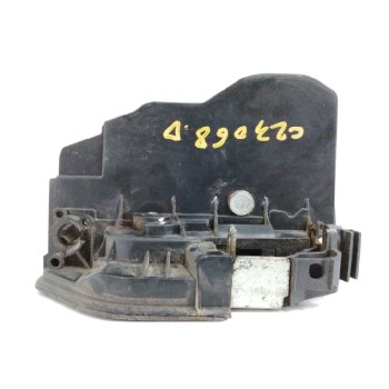 Recambio de cerradura puerta delantera derecha para bmw serie 7 (e65/e66) 4.0 v8 cat referencia OEM IAM 7167072 VEHICULO INGLES 