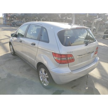 mercedes-benz clase b (w245) del año 2006