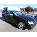 MERCEDES-BENZ CLASE CLK (W209) COUPE