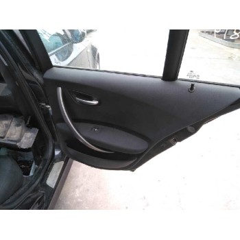 bmw serie 1 berlina (e81/e87) del año 2005