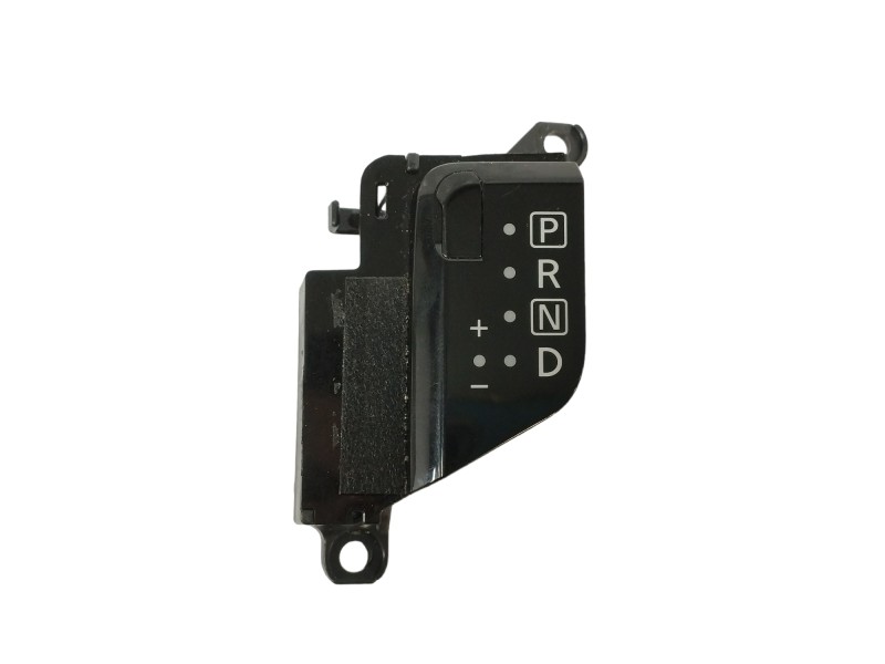 Recambio de modulo electronico para infiniti q50 q50 premium hybrid referencia OEM IAM 76H896 INDICADOR DE MARCHAS 