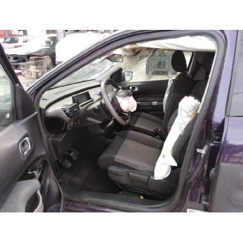 citroën c4 cactus del año 2016