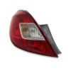 Recambio de piloto trasero izquierdo para opel corsa d 1.3 16v cdti referencia OEM IAM 13188047  