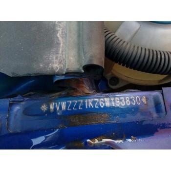 volkswagen golf v berlina (1k1) del año 2006