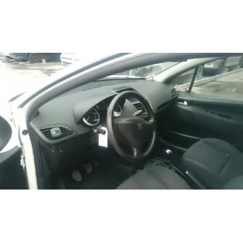 peugeot 207 del año 2007