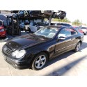 MERCEDES-BENZ CLASE CLK (W209) COUPE