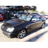 mercedes-benz clase clk (w209) coupe del año 2003