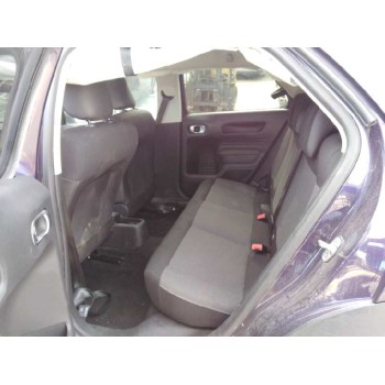 citroën c4 cactus del año 2016