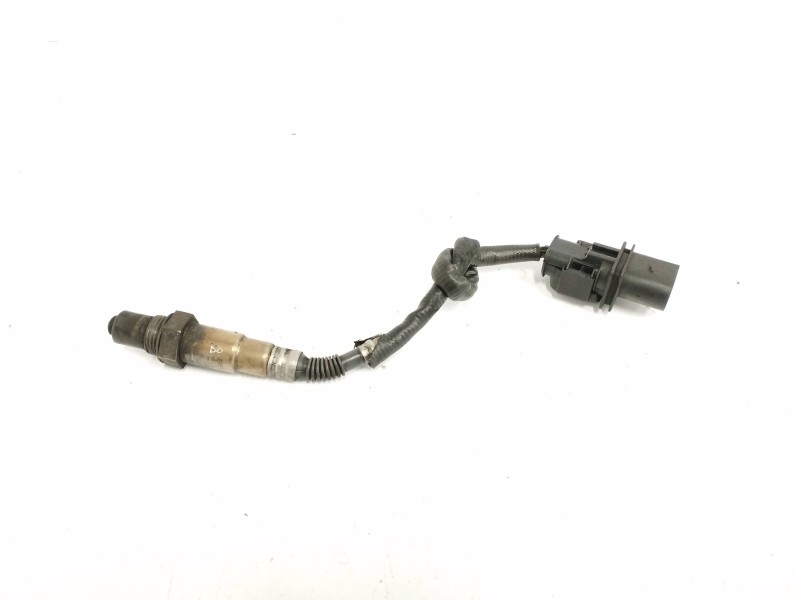 Recambio de sonda lambda para bmw serie 1 berlina (e81/e87) 2.0 16v diesel cat referencia OEM IAM 7791600 Recambio de sonda lambda para bmw serie 1 berlina (e81/e87) 2.0 16v diesel cat referencia OEM IAM 7791600