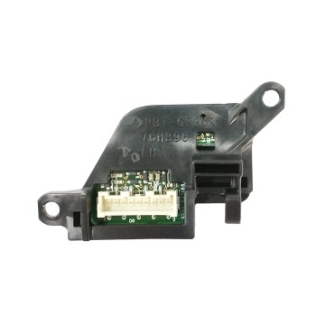 Recambio de modulo electronico para infiniti q50 q50 premium hybrid referencia OEM IAM 76H896 INDICADOR DE MARCHAS 