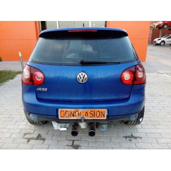 volkswagen golf v berlina (1k1) del año 2006